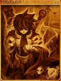 Memory of Thanatos