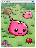 Poring