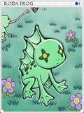 Sapo de Rodda