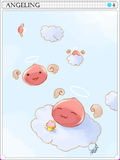 Angeling
