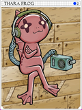 Sapo de Thara