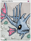 Megalodon