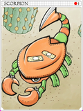 Escorpião