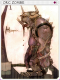 Orc Zumbi