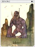 Zenorc