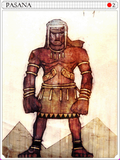 Pasana