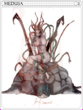 Medusa