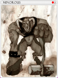 Minorous