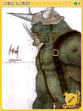Senhor dos Orcs