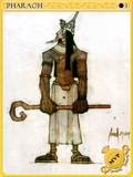 Faraó