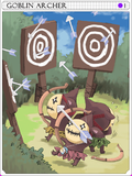 Goblin Arqueiro