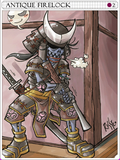 Zumbi Atirador