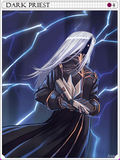 Sacerdote Maldito