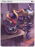 Dullahan