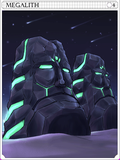 Megalith