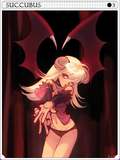 Succubus