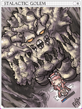 Golem Estalactítico