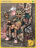 Amon Ra