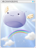 Arch Angeling