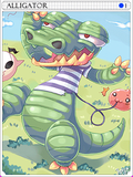 Crocodilo