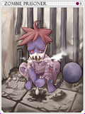 Zumbi Prisioneiro