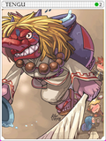 Tengu