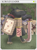 Líder Kobold