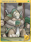 General Tartaruga