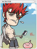 Yakuza