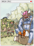 Grand Orc