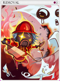 Remover