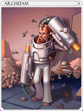 Archdam