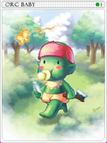 Filhote de Orc