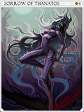 Maero de Thanatos