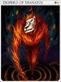 Despero de Thanatos