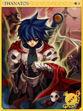Memória de Thanatos