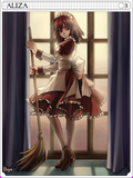 Aliza