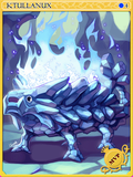 Ktullanux Card
