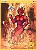 Ifrit