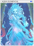 Elemental da Água