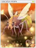 Vespa Vagalume