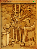 Orc Hero