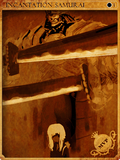 Samurai Encarnado