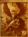 Valkyrie Randgris