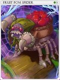 Aranha Pom