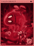 Enraged Fallen Bishop Card