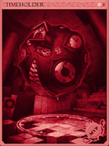 Enraged Time Keeper Card