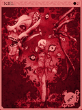 Enraged Kiel-D-01 Card