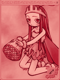 Enraged Queen Bee Card