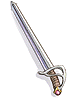 Visual de Sabre